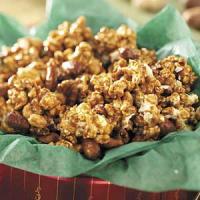 Caramel Popcorn image