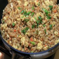 Cauliflower Rice Stir-Fry_image