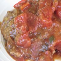 Swiss Steak for Two image