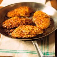 Almond-Crusted Chicken_image