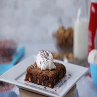 Chocolate Brownies: The Cloud Hopper Recipe by Tasty_image