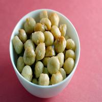 Candied Macadamia Nuts_image