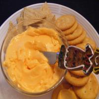 Dad's Cheese Spread_image