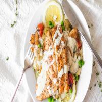 Easy Fried Basa Fish Fillet Recipe_image