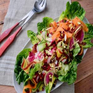 Color Crunch Salad_image