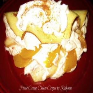 Peach Creme Cheese Crepes~Robynne_image