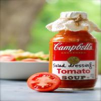 Tomato Soup Dressing Recipe - (4.3/5)_image