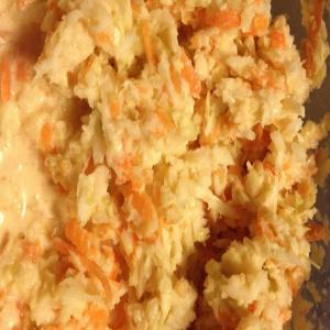 Country Cole Slaw, Y'all! image