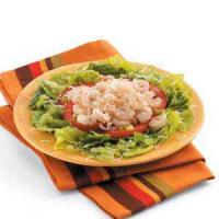 Main-Dish Shrimp Salad image