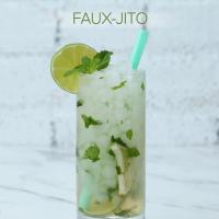 Faux-jito Mocktail Recipe by Tasty_image