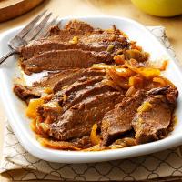 Slow-Cooked Tex-Mex Flank Steak_image