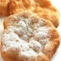 New Hampshire County Fair Fried Dough_image