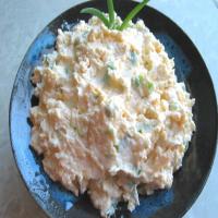 Four Cheese Dip image