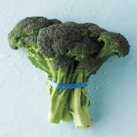 Steamed Broccoli image