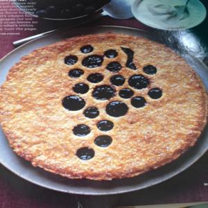 Concord Grape Jam Tart Recipe - (4.5/5)_image
