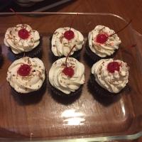 Black Forest Cupcakes_image