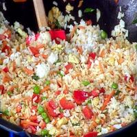 Special Fried Rice image