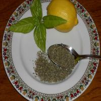 Lemon-Herb Seasoning_image