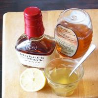 Bourbon Cough Syrup for Grownups Recipe - (3.9/5)_image