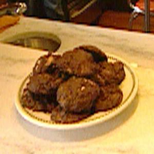 Chocolate-Chocolate Chunk Shortbread Cookies_image