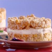 Ginormous Creamy Frozen Caramel Crunchcake_image