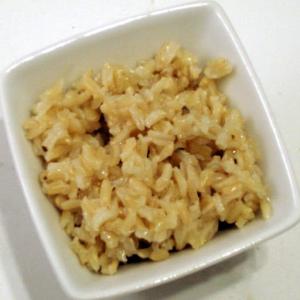 How to Cook Brown Rice in the Microwave Recipe - (3.7/5)_image