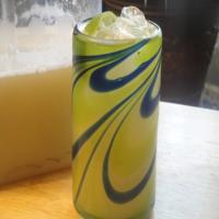 Tucanos Brazilian Lemonade image