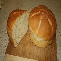 Romantic Rosemary or Lavender Bread image