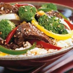 Sesame Beef Stir-Fry_image