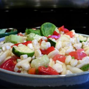 P.J.'s Fresh Corn Salad_image