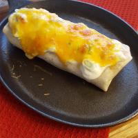 Smothered Burritos image