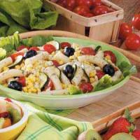 Fast Marinated Salad_image