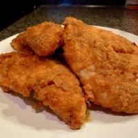 Oven Fried Chicken Recipe - (4.6/5)_image
