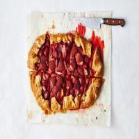 Any Berry Galette image