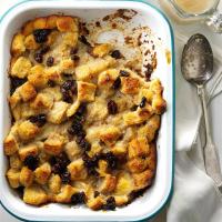 Bread Pudding with Nutmeg_image