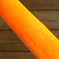 Orange Popsicles Recipe: How to Make Orange Popsicles Recipe at Home | Homemade Orange Popsicles Recipe - Times Food_image