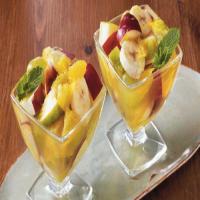 Mimosa Fruit Cups image