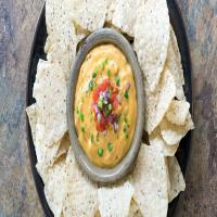 Instant-Pot Vegan Cauliflower Queso Recipe for the Instant Pot or Pressure Cooker_image