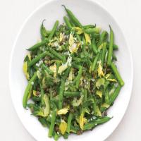 Green Bean and Celery Salad image