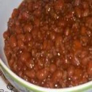 Baked Beans with a Twist!_image