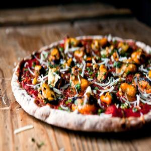 Mussel Pizza_image