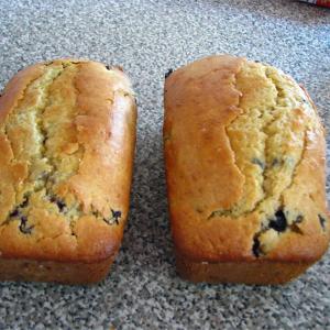 Blueberry Quick Bread_image