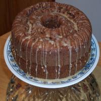 Black Russian Cake image