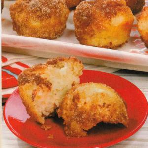 Cinnamon Apple Muffins Recipe - (4.2/5)_image