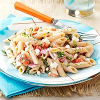 Easy Pasta Salad for a Crowd image