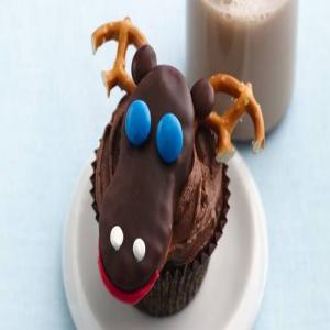 Chocolate Moose Cupcakes_image