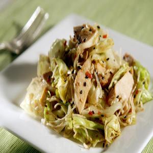 Chi Dynasty's Chinese chicken salad_image