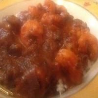 Cajun Shrimp Creole_image