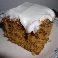 Nutty Carrot Cake_image