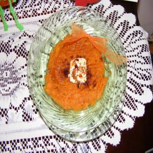 Orange Candied Sweet Potatoes image
